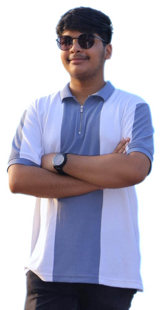 Aadi Tripathi